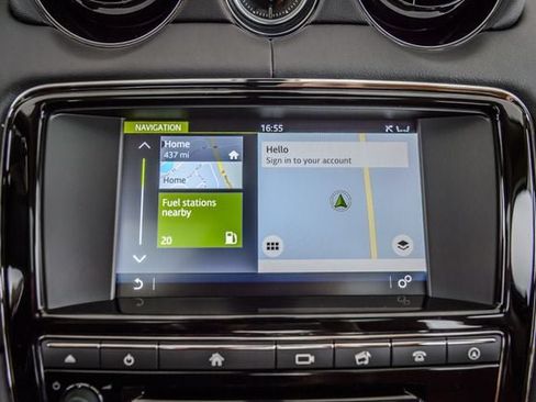 Used 2016 Jaguar XJ R-Sport AWD/4WD image 22