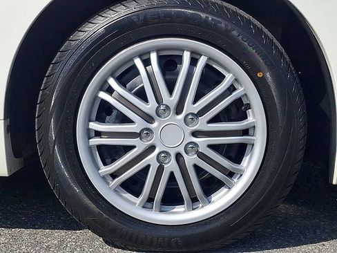 Used 2015 Nissan Altima 2.5 S FWD image 8