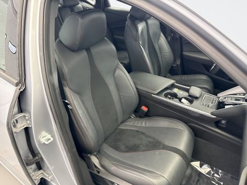 Used 2021 Acura TLX w/ A-SPEC Pkg AWD/4WD image 19