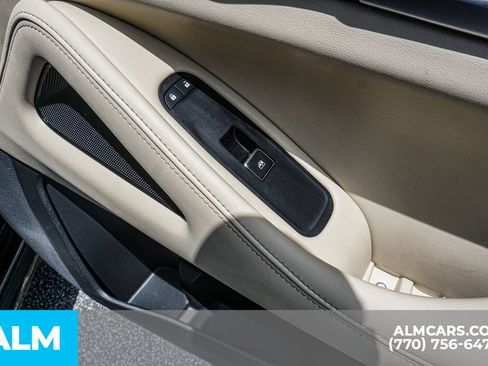 Used 2023 INFINITI QX60 Luxe AWD/4WD image 51