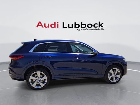 New 2026 Audi Q5 Premium Plus AWD/4WD image 9