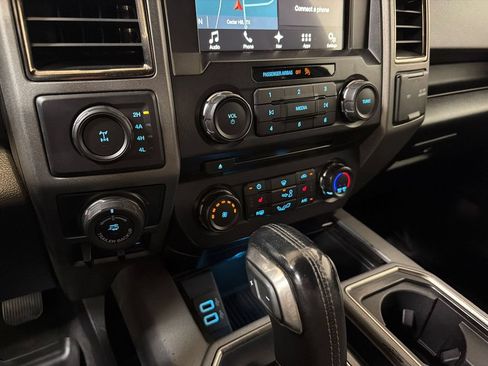 Used 2018 Ford F150 Raptor w/ Equipment Group 801A Mid AWD/4WD image 22