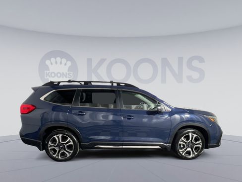 Used 2023 Subaru Ascent Limited w/ Technology Package image 8