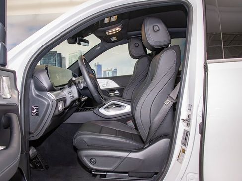 Certified 2025 Mercedes-Benz GLE 450 4MATIC image 20