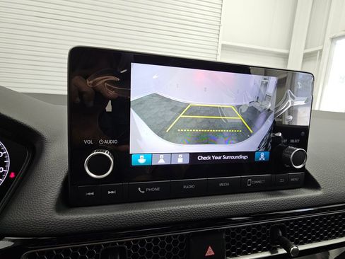 New 2026 Honda Civic Sport image 15