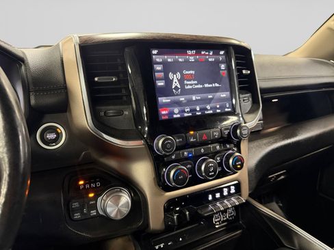 Used 2019 RAM 1500 Laramie AWD/4WD image 28