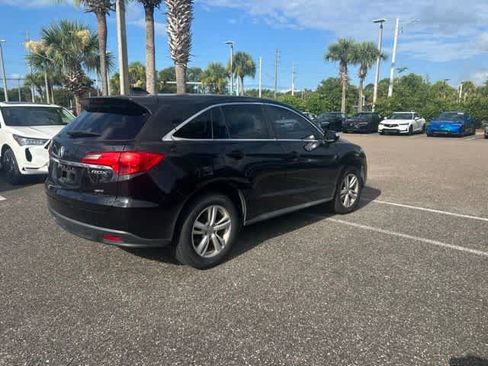 Used 2013 Acura RDX AWD w/ Technology Package image 9