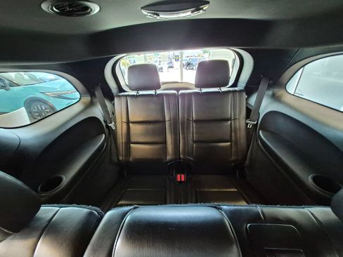Used 2023 Dodge Durango GT AWD/4WD image 27