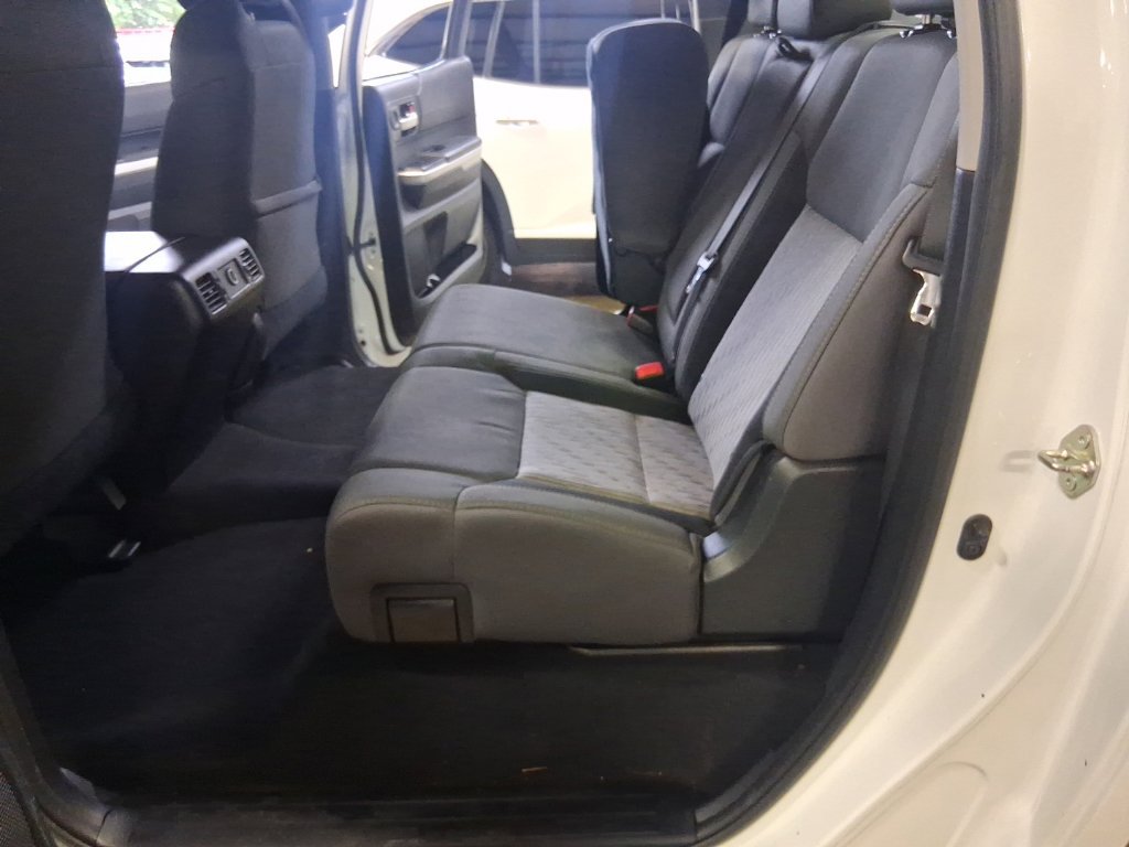 Used 2015 Toyota Tundra SR5 w/ TRD Off Road Package AWD/4WD image 14