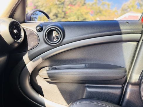 Used 2015 MINI Cooper Countryman S image 14