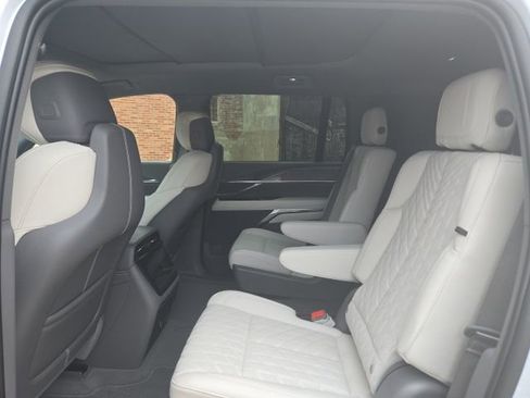 New 2026 Cadillac Escalade IQL Sport 1 image 13