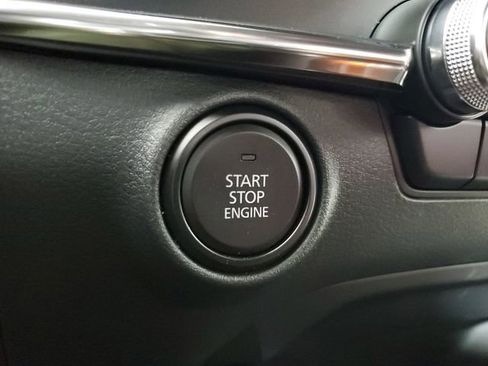 New 2026 MAZDA MAZDA3 Carbon AWD/4WD image 32