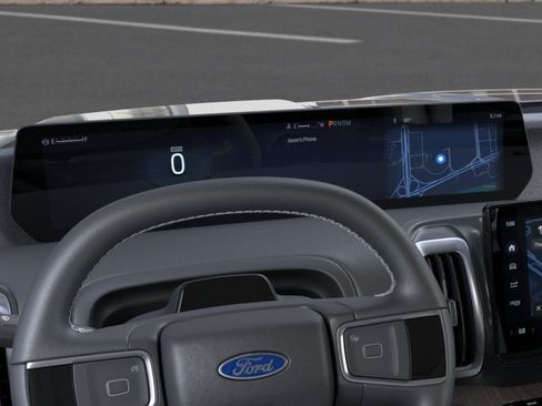 New 2026 Ford Expedition Platinum w/ Platinum Ultimate Package AWD/4WD image 37