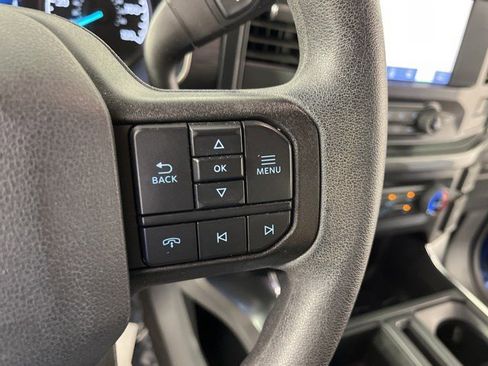 Used 2021 Ford F150 XL w/ STX Appearance Package RWD image 18