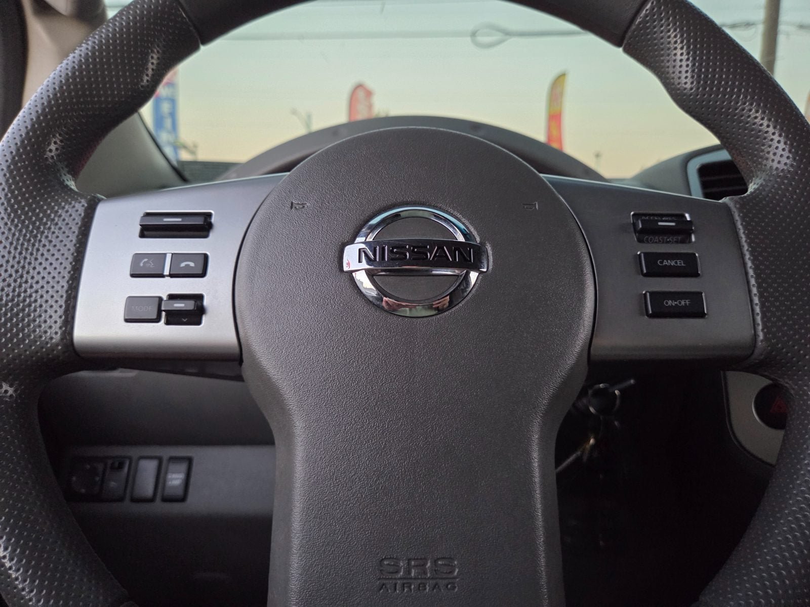 Used 2016 Nissan Frontier Desert Runner RWD image 17