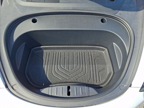 Used 2021 Tesla Model 3 Standard Range Plus RWD image 28