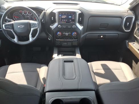 Used 2020 Chevrolet Silverado 1500 RST w/ All-Star Edition image 11