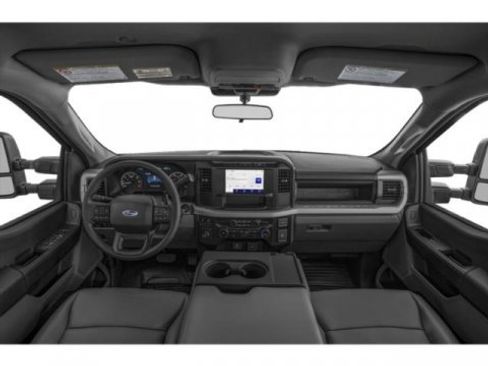 New 2026 Ford F250 XL w/ STX Appearance Package AWD/4WD image 8