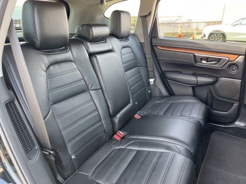 Used 2022 Honda CR-V EX image 28