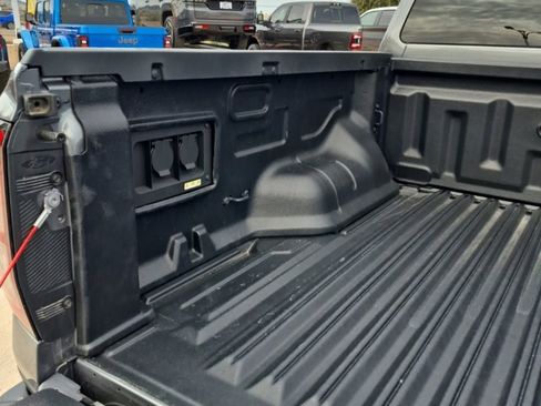 Used 2024 Ford Ranger XLT w/ FX4 Off-Road Package image 50