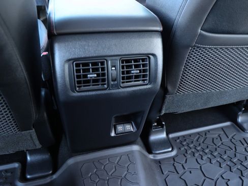 Certified 2022 Toyota 4Runner TRD Pro image 49