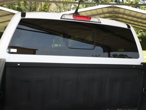Used 2020 Ford Ranger Lariat RWD image 17