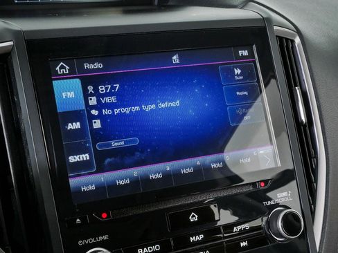 Used 2020 Subaru Forester Touring w/ Popular Package #2 AWD/4WD image 16