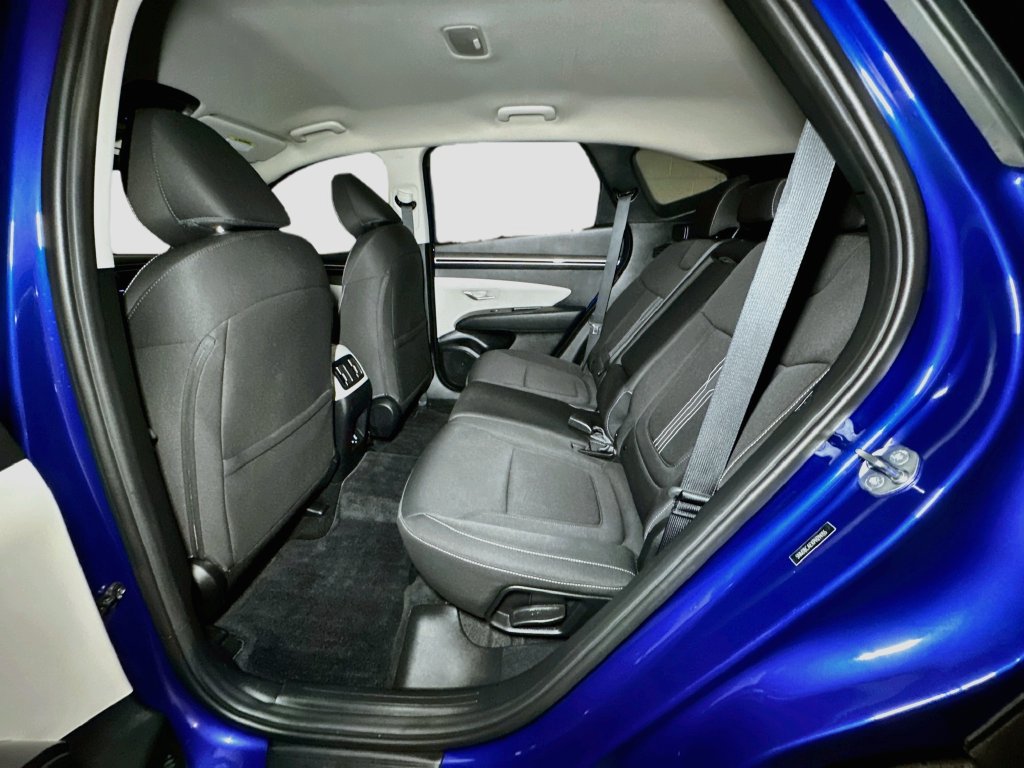 Used 2023 Hyundai Tucson SEL AWD/4WD image 31