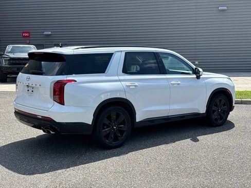Used 2024 Hyundai Palisade XRT FWD image 6