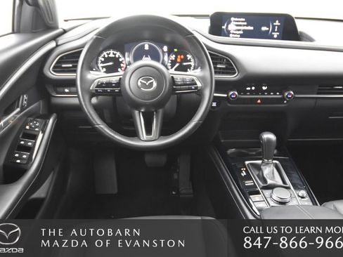 Certified 2024 MAZDA CX-30 AWD 2.5 S w/ Select Sport Pkg image 24