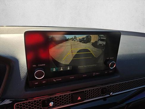 Used 2023 Honda Civic Sport image 19