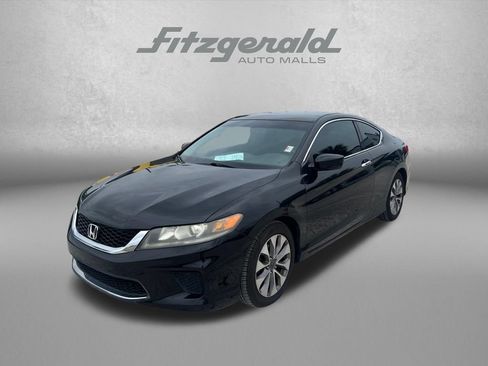 Used 2014 Honda Accord LX-S image 1