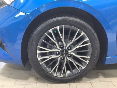 Certified 2023 Kia Forte GT-Line image 23