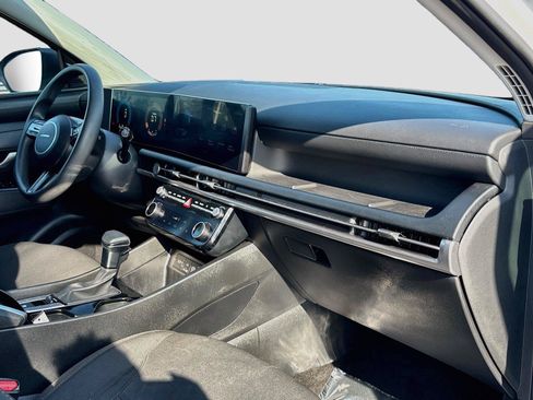 Used 2025 Hyundai Tucson SEL FWD image 28