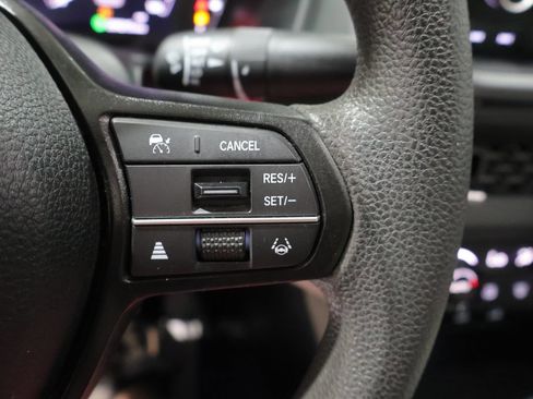 Used 2024 Honda Accord EX image 35