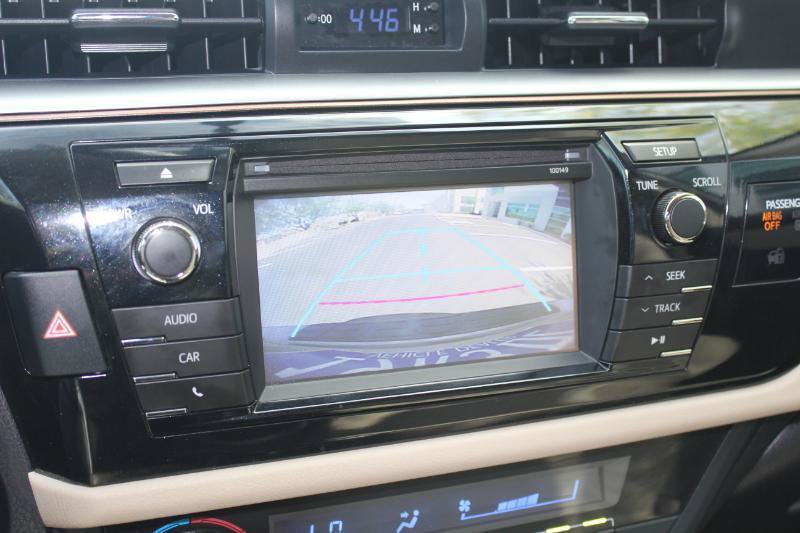 Used 2014 Toyota Corolla LE w/ Protection Package FWD image 25