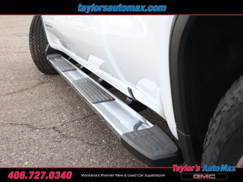 New 2026 GMC Sierra 1500 SLT w/ SLT Premium Plus Package image 49