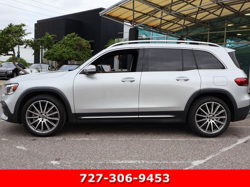 Certified 2022 Mercedes-Benz GLB 250 image 6