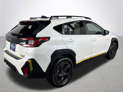 Certified 2025 Subaru Crosstrek 2.5i Sport w/ Popular Package #3A image 7