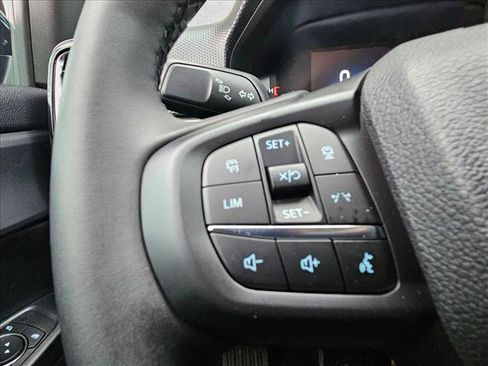 New 2025 Ford Ranger XLT image 16