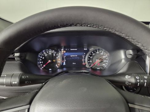 New 2026 Jeep Compass Latitude image 15