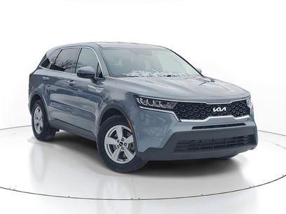 Used 2023 Kia Sorento LX