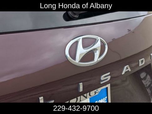 Used 2022 Hyundai Palisade SEL w/ Convenience Package FWD image 7