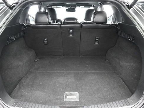 Certified 2023 MAZDA CX-5 AWD 2.5 Turbo image 14