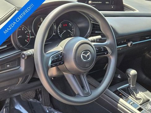 Used 2024 MAZDA CX-30 AWD 2.5 S image 18