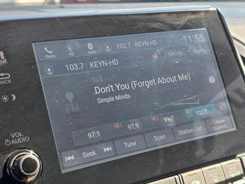 Used 2018 Honda Odyssey EX-L image 21