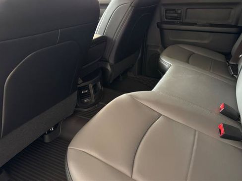 New 2026 RAM 3500 Tradesman AWD/4WD image 8