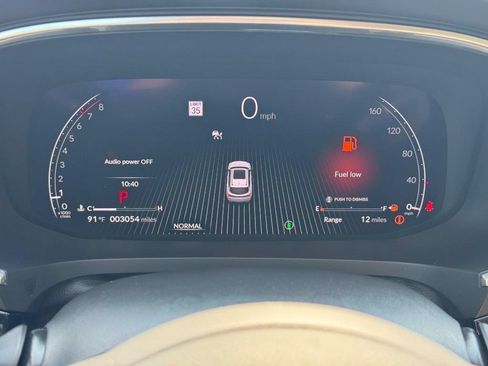 Certified 2026 Acura MDX SH-AWD w/ Technology Package image 26