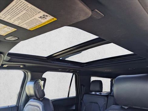 Certified 2019 Ford Expedition Max Limited w/ Equipment Group 302A image 16