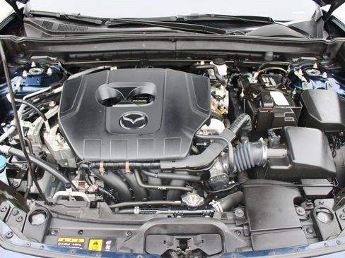 Used 2023 MAZDA CX-30 AWD 2.5 S w/ Select Package image 31